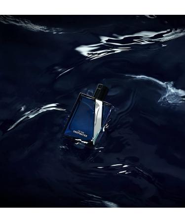 Victoria's Secret VS Him Deepwater Eau de Parfum 3.4oz - Men's Fragrance - Buy Online on GoSupps.com