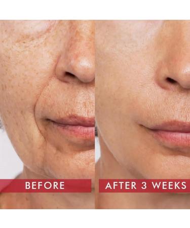 Pzuryhg Moisturizing Cream Peptide Facial Essence Skin Care Liquid Peptide Essence Face Nourishing Liquid Facial Essence Moisturizing for Firming Care 50ml 33 x 33 x 154 - Buy Online on GoSupps.com