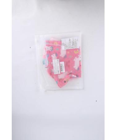 Chimona Kids Storm Mask - Cute Cartoon Winter Balaclava for Girls 3-8 Soft Plush Velvet Perfect for Skiing & Outdoor Activities - International Shipping Available - Buy Online on GoSupps.com