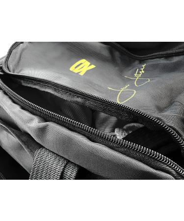 BJJ Gi Bag: All-In-One Convertible Duffel Backpack for Jiujitsu Kimono - Dextro Kimono Bag - Buy Online on GoSupps.com