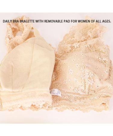 XWSM Front Zipper Post Surgery Mastectomy Bra - All-Day Comfort with Pocket Chest Pad for Women - Sporty Corset Underwear - Large Red - Buy Online on GoSupps.com