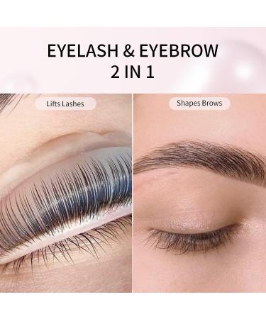 ICONSIGN Lash Lift Glue Balm 15g - Unscented Eyelash Lifting Adhesive Gel with Strong Viscosity for Perm and Brow Lamination - Buy Online on GoSupps.com