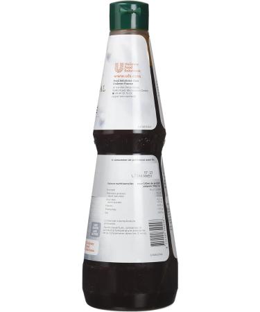 Knorr Professional Concentrated Beef Fund 1l - Buy Online on GoSupps.com