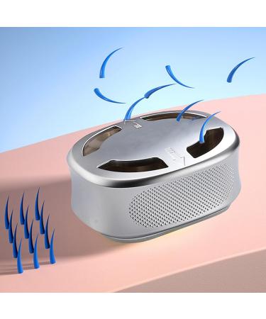 Head Shaver for MenManual Fast Bald Hair Trimmer for Men Waterproof Hair Trimmer Care Kit for Scalp Beard Face Arms Daily Use All Vegetable - Buy Online on GoSupps.com