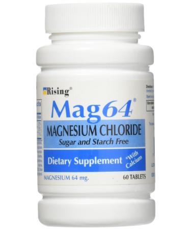 MAG 64 TABS ***RIS Size: 60