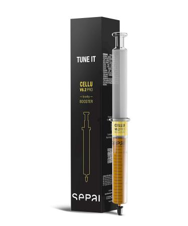 Buy Sepai V6.2 Cellu Pro Body Booster Online | International Shipping Available - Buy Online on GoSupps.com