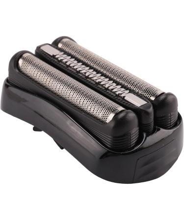 Asinfter 21B Shaver Replacement Head - Compatible with 301S 310S 320S 330S 340S 360S 3010S 3020S 3030S 3040 - 2 Pack | International Shipping Available - Buy Online on GoSupps.com