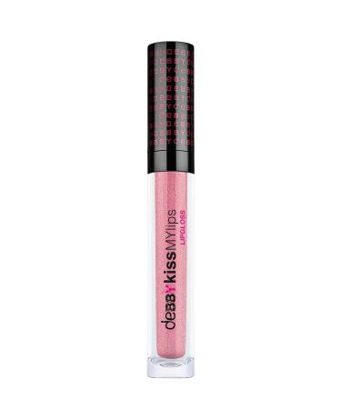 DEBORAH Debby Gloss Kiss My Lips N.02