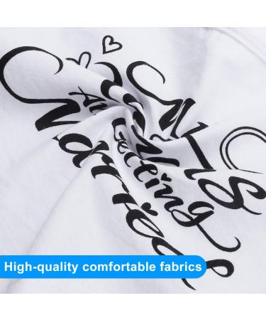 Engagement Gift: 'My Humans are Getting Married' Dog Bandana & Wedding Photo Prop in Black - Buy Online on GoSupps.com