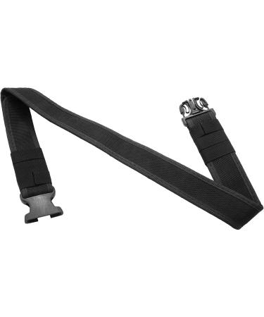 Vklopdsh Security Combat Belt - Adjustable Tactical Gear for Police & International Use - Buy Online on GoSupps.com