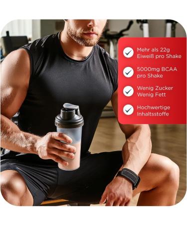 All Stars 100% Whey Protein 2270g - Premium Vanilla Powder | Low-Fat High-Quality Whey Concentrate & Isolate for Creamy Protein Shakes | International Shipping Available - Buy Online on GoSupps.com