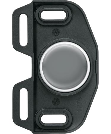 SKS Germany Velodetect+ Bracket for Airtag Inconspicuous Bicycle Frame Attachment Splash-Proof Theft Protection Accessories Made in Germany - Buy Online on GoSupps.com