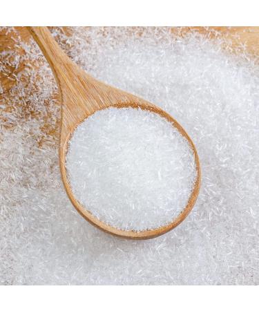 Ajinomoto MSG Monosodium Glutamate || Colorless Odorless Flavor Enhancer || Umami Seasoning- 250g (Pack of 3) - Buy Online on GoSupps.com