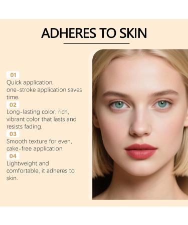  G n rique Lip Pencil Contour 360 Brown Long Lasting Waterproof Transfer-Resistant Sharpening Lip Liner Pencil Durable Hold - Buy Online on GoSupps.com