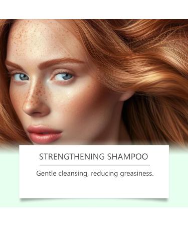 Shampoing naturel bio contre la perte de cheveux et la chute des cheveux sans paraben ni sulfate (100 ml) 0.33 g (Lot de 300) - Buy Online on GoSupps.com