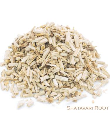 Shatavari Root and Lapacho Herbal Infusion (25 Unbleached Tea Bags - 50g) - Buy Online on GoSupps.com