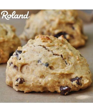 Roland Foods USA Sourced Dried Cherries 16oz Bag - Buy Online on GoSupps.com