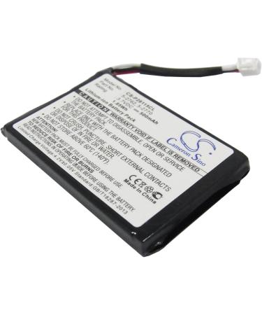 Replacement Battery for BT British Telekom Granite - 500mAh/3.7V | Optimal Performance & Compatibility - Buy Online on GoSupps.com