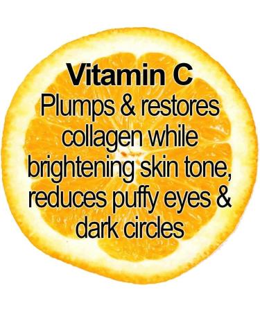 Organic Citrus Facial Toner with Rose Water Witch Hazel & Aloe Vera | Natural Astringent & Pore-Closing Skin Prep - Buy Online on GoSupps.com