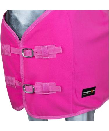 Buy RL24 Neon Pink Sweat Rug - 125cm BASICLINE | International Shipping Available - Buy Online on GoSupps.com