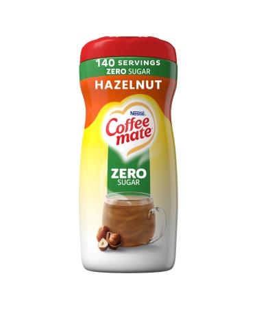 Nestle Coffee-Mate Noisette Sugar-Free (289 g)