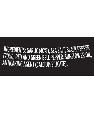 McCormick Garlic Pepper Seasoning Grinder 1.23 oz - Buy Online Now! - Buy Online on GoSupps.com