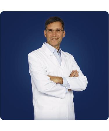 Oral-B PRO 600 3DWhite Electric Toothbrush - Braun | International Shipping Available - Buy Online on GoSupps.com