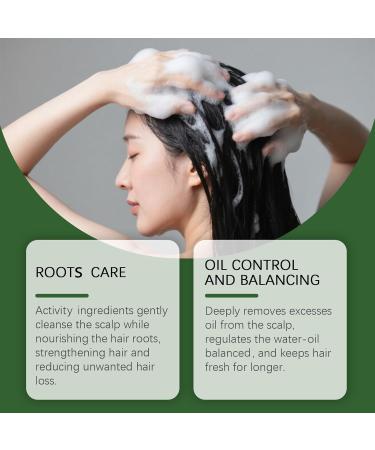 XUSHAOLUN Natural PlantBased Soap Shampoo Triangular Solid Cleansing Soap for Hair TravelFriendly Nourishing Gentle Solid Shampoo Cleansing and Gentle Care 1 Piece 1 Piece - Buy Online on GoSupps.com