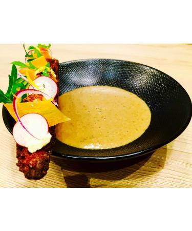 The Fat Goose Dried Wild Cepes / Porcini Mushrooms - Buy Online on GoSupps.com