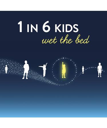 Goodnites Boys Nighttime Bedwetting Underwear XS (28-43 lb.) - 44ct | FSAHSA Eligible - Buy Online on GoSupps.com