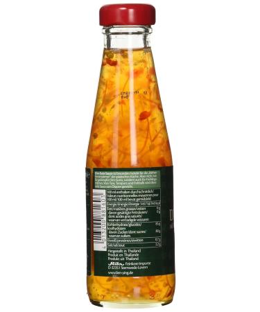 Buy Lien Ying Dim Sum Sauce - 12x200ml | Authentic Chinese Flavor | International Shipping - Buy Online on GoSupps.com