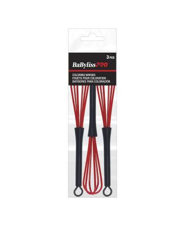 BaBylissPRO Round Coloring Whisks - Buy Online on GoSupps.com