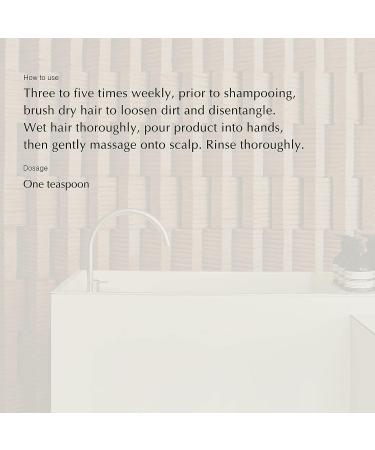 Aesop Classic Shampoo 500mL - Paraben-Free, Cruelty-Free, Vegan - Buy Online on GoSupps.com