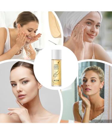  G n rique G n rique Face Moisturizing Water 100ml Hydrating Agent Lightweight Firming Facial Water Soothing Facial Gentle Hydration for All Skin Types Women Men Teens Girls Adults - Buy Online on GoSupps.com