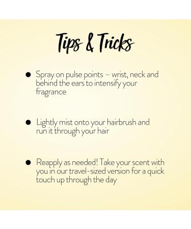 Body Fantasies Signature Fragrance Body Spray Cupcake Swirl 8 fl oz Fruity - Buy Online on GoSupps.com