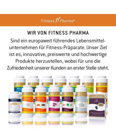 Buy Fitness Pharmaceutical Ginger Tablets | 300 Pieces | 750 mg Per Tablet | Boost Immune System Digestion & Metabolism | Aids Weight Loss - Buy Online on GoSupps.com