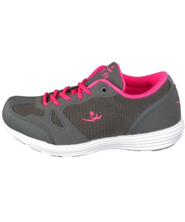 Chung Shi Women's Duxfree Savannah 40 EU Grey Pink 8800670