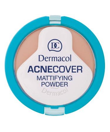 Dermacol DC Dermacol Acnecover Foundation 1 Piece