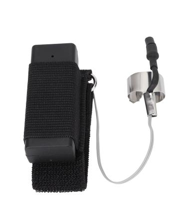 Stainless Steel Ear Cleaning Light - 3 Gears Adjustment Tool for Earwax Removal - Buy Online on GoSupps.com