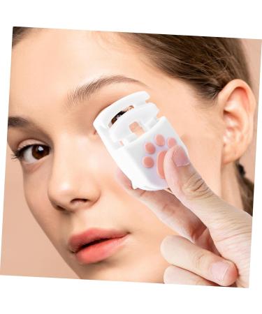 FRCOLOR 3 Sets Eyelash Holder & Curler - Anti-Skid Handle Makeup Accessories - Portable Eyelashories - International Shipping Available - Buy Online on GoSupps.com