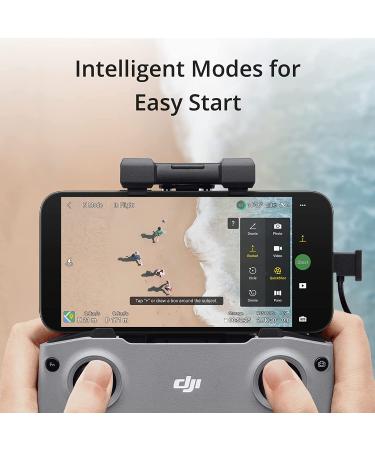 DJI Mini 2 SE Camera Drone | Lightweight Foldable Design | 2.7K Video | Intelligent Modes | 10km Transmission | 31-min Flight Time | Under 249g | Easy to Use | Perfect for Photo-Shooting Tours & Street Snaps - Buy Online on GoSupps.com
