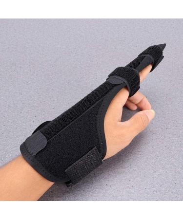 EXCEART Full Knuckle Splint - Effective Hand Immobilization & Protection for Pain Relief | International Shipping Available - Buy Online on GoSupps.com