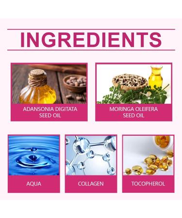 Stretch Mark Oil | Pregnancy Oils for Stretch Marks | Pregnancy Stretch Oil | 100ml Pregnant Belly Oil | Pregnant Skincare Oils | Pregnant Body Oils for Stretchy Mark Prevention - Buy Online on GoSupps.com