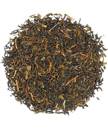  Ronnefeldt Ronnefeldt - Indian Greenleaf - Organic - Indian Green Tea - 100g - Buy Online on GoSupps.com
