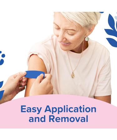 Wound Worthy So Solid Ultra Gentle Bandages - Superior Healing Foam Dressings for Wounds & Sensitive Skin - 24 Box Varied Sizes - Buy Online on GoSupps.com