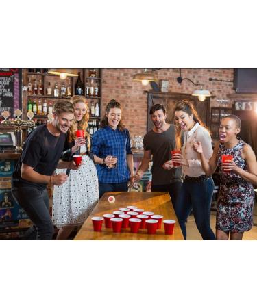 Bachelorette Party Ping Pong Balls - 12 Pack for Bachelor Parties & Boys Night Out - Fun Pong Games & Accessories! - Buy Online on GoSupps.com
