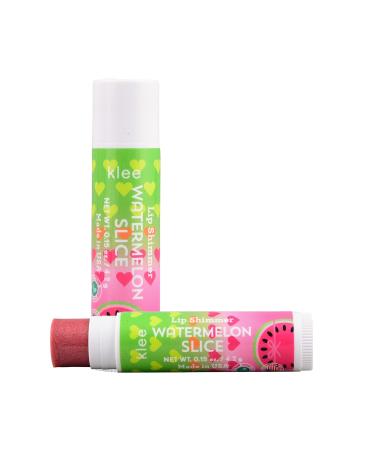 Luna Star Klee Kids Play Makeup Kit - Non-Toxic Gentle & Kid-Friendly | Made in USA | Pom Pom Fairy - Buy Online on GoSupps.com