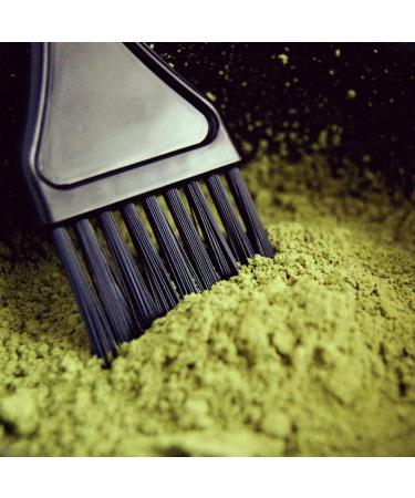 SVATV Natural Henna Hair Color with 9 Herbs | Eco-Friendly Mehndi for Vibrant Hair | 227g | 100% Natural Hair Dye - Buy Online on GoSupps.com
