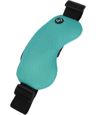 Electric Waist Belt - Vibrating Abdominal Fat Burning Slimming Massage Belt for Effective Weight Loss | International Shipping Available - Buy Online on GoSupps.com