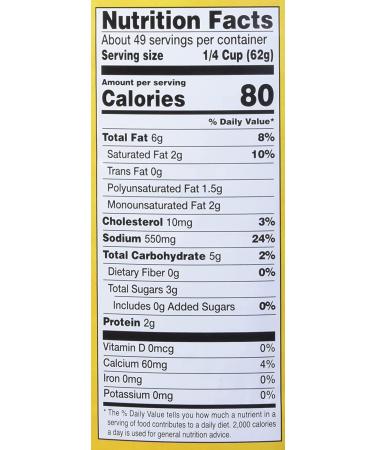 Member's Mark Cheddar Cheese Sauce - 106 Ounce - Buy Online on GoSupps.com